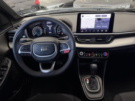 FIAT Pulse 1.0 12V 4P FLEX 200 AUDACE HYBRID TURBO AUTOMÁTICO CVT, Foto 10