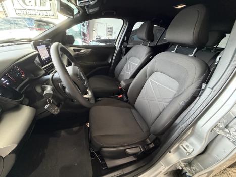 FIAT Pulse 1.0 12V 4P FLEX 200 AUDACE HYBRID TURBO AUTOMÁTICO CVT, Foto 13