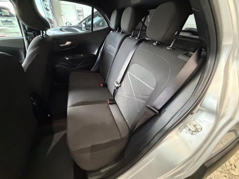 FIAT Pulse 1.0 12V 4P FLEX 200 AUDACE HYBRID TURBO AUTOMÁTICO CVT, Foto 14
