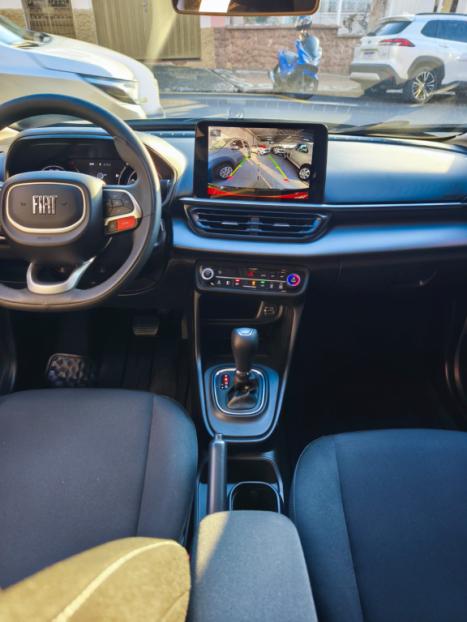 FIAT Pulse 1.0 12V 4P FLEX 200 AUDACE HYBRID TURBO AUTOMÁTICO CVT, Foto 7