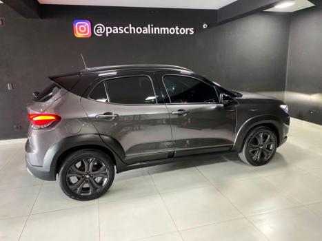 FIAT Pulse 1.0 12V 4P FLEX 200 AUDACE HYBRID TURBO AUTOMÁTICO CVT, Foto 5