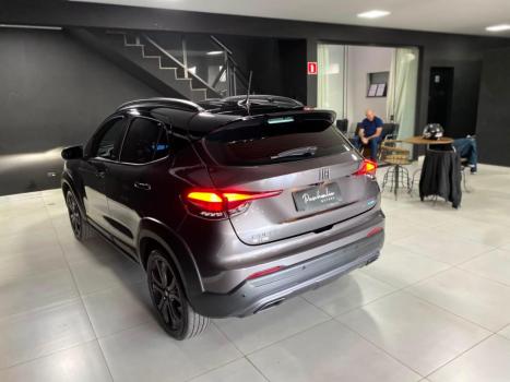 FIAT Pulse 1.0 12V 4P FLEX 200 AUDACE HYBRID TURBO AUTOMÁTICO CVT, Foto 8