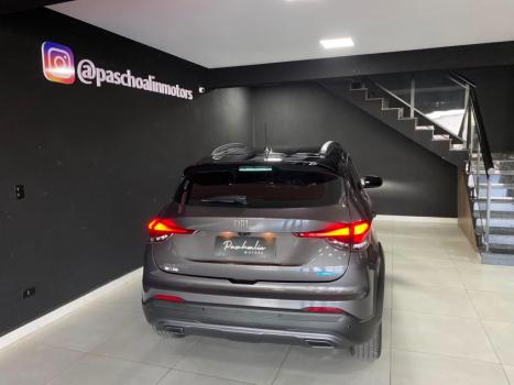 FIAT Pulse 1.0 12V 4P FLEX 200 AUDACE HYBRID TURBO AUTOMÁTICO CVT, Foto 10