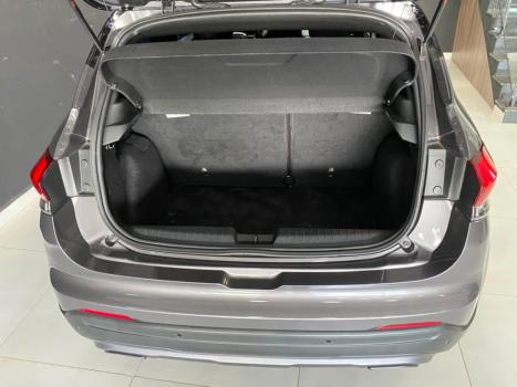 FIAT Pulse 1.0 12V 4P FLEX 200 AUDACE HYBRID TURBO AUTOMÁTICO CVT, Foto 11