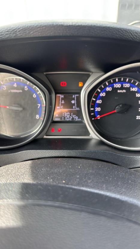 FIAT Pulse 1.0 12V 4P FLEX 200 AUDACE HYBRID TURBO AUTOMÁTICO CVT, Foto 16