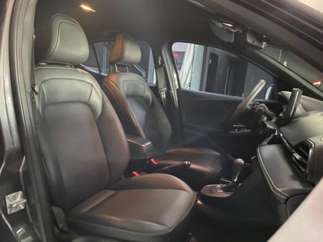 FIAT Pulse 1.0 12V 4P FLEX 200 AUDACE HYBRID TURBO AUTOMÁTICO CVT, Foto 18