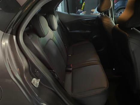 FIAT Pulse 1.0 12V 4P FLEX 200 AUDACE HYBRID TURBO AUTOMÁTICO CVT, Foto 19