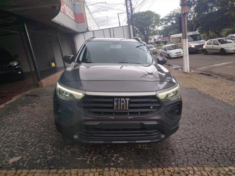FIAT Pulse 1.0 12V 4P FLEX 200 DRIVE TURBO AUTOMÁTICO CVT, Foto 1