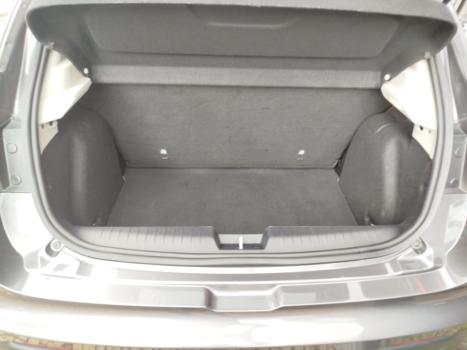 FIAT Pulse 1.0 12V 4P FLEX 200 DRIVE TURBO AUTOMÁTICO CVT, Foto 6