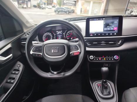 FIAT Pulse 1.0 12V 4P FLEX 200 DRIVE TURBO AUTOMÁTICO CVT, Foto 7
