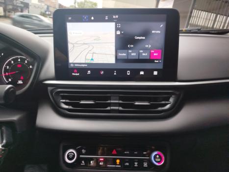FIAT Pulse 1.0 12V 4P FLEX 200 DRIVE TURBO AUTOMÁTICO CVT, Foto 8