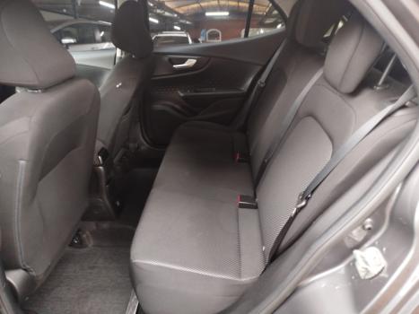 FIAT Pulse 1.0 12V 4P FLEX 200 DRIVE TURBO AUTOMÁTICO CVT, Foto 11
