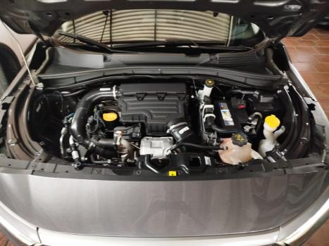FIAT Pulse 1.0 12V 4P FLEX 200 DRIVE TURBO AUTOMÁTICO CVT, Foto 12