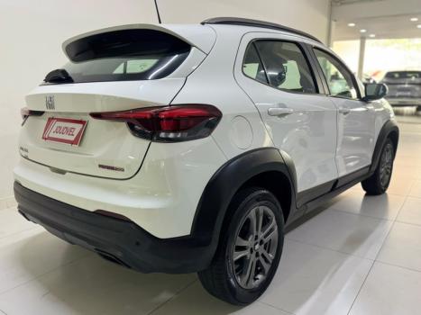 FIAT Pulse 1.0 12V 4P FLEX 200 DRIVE TURBO AUTOMÁTICO CVT, Foto 6