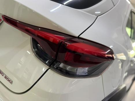 FIAT Pulse 1.0 12V 4P FLEX 200 DRIVE TURBO AUTOMÁTICO CVT, Foto 7
