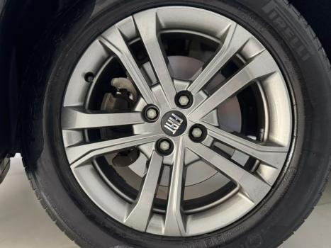 FIAT Pulse 1.0 12V 4P FLEX 200 DRIVE TURBO AUTOMÁTICO CVT, Foto 8