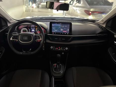 FIAT Pulse 1.0 12V 4P FLEX 200 DRIVE TURBO AUTOMÁTICO CVT, Foto 9