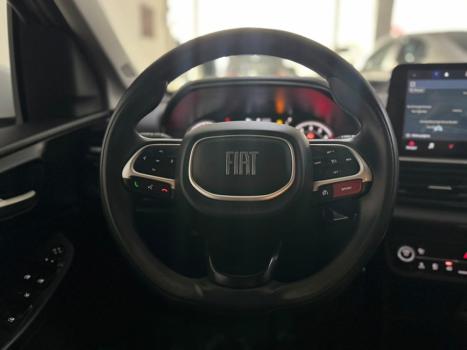 FIAT Pulse 1.0 12V 4P FLEX 200 DRIVE TURBO AUTOMÁTICO CVT, Foto 11