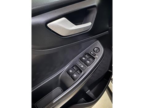 FIAT Pulse 1.0 12V 4P FLEX 200 DRIVE TURBO AUTOMÁTICO CVT, Foto 12