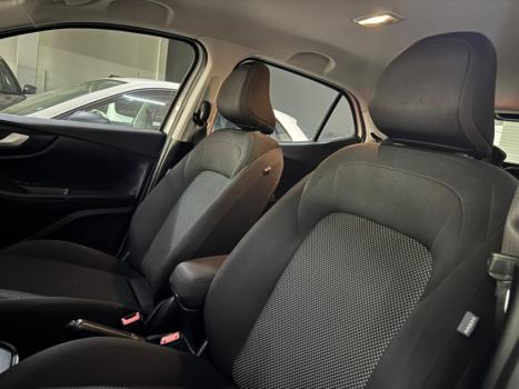 FIAT Pulse 1.0 12V 4P FLEX 200 DRIVE TURBO AUTOMÁTICO CVT, Foto 13