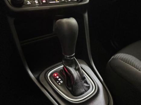 FIAT Pulse 1.0 12V 4P FLEX 200 DRIVE TURBO AUTOMÁTICO CVT, Foto 14