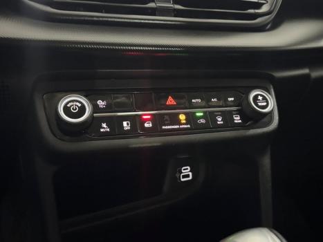 FIAT Pulse 1.0 12V 4P FLEX 200 DRIVE TURBO AUTOMÁTICO CVT, Foto 16