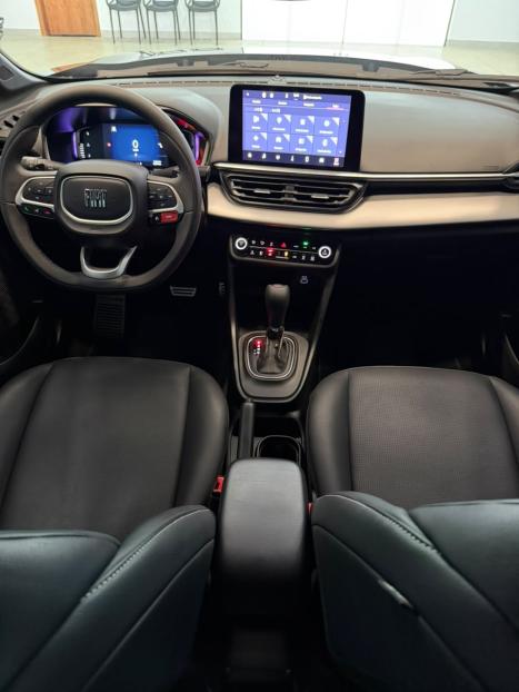 FIAT Pulse 1.0 12V 4P FLEX 200 IMPETUS TURBO AUTOMÁTICO CVT, Foto 15