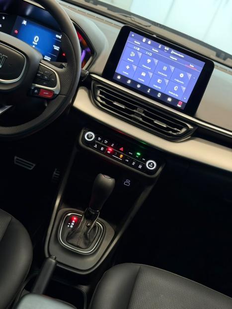 FIAT Pulse 1.0 12V 4P FLEX 200 IMPETUS TURBO AUTOMÁTICO CVT, Foto 16