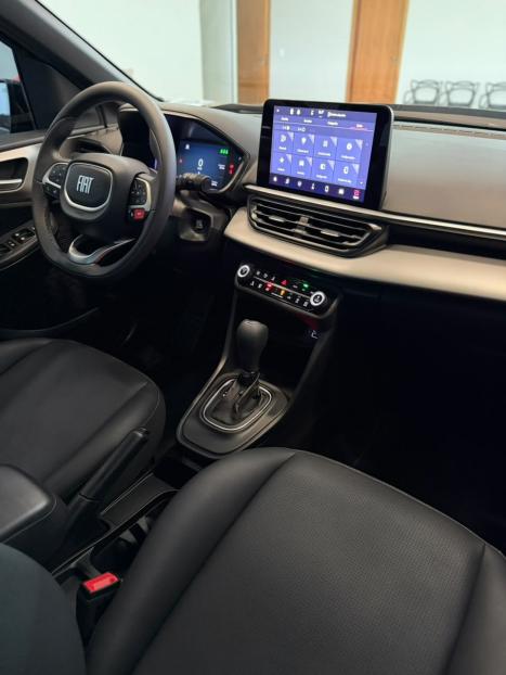FIAT Pulse 1.0 12V 4P FLEX 200 IMPETUS TURBO AUTOMÁTICO CVT, Foto 17