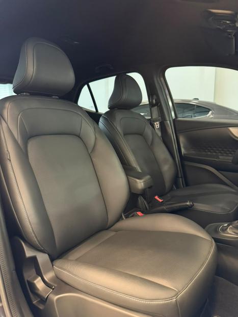 FIAT Pulse 1.0 12V 4P FLEX 200 IMPETUS TURBO AUTOMÁTICO CVT, Foto 18