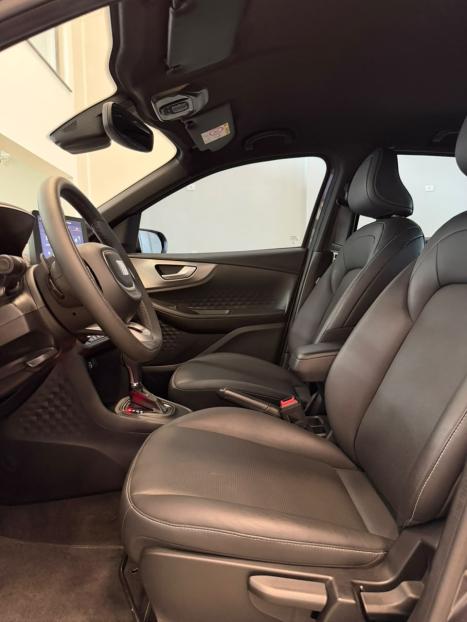 FIAT Pulse 1.0 12V 4P FLEX 200 IMPETUS TURBO AUTOMÁTICO CVT, Foto 19