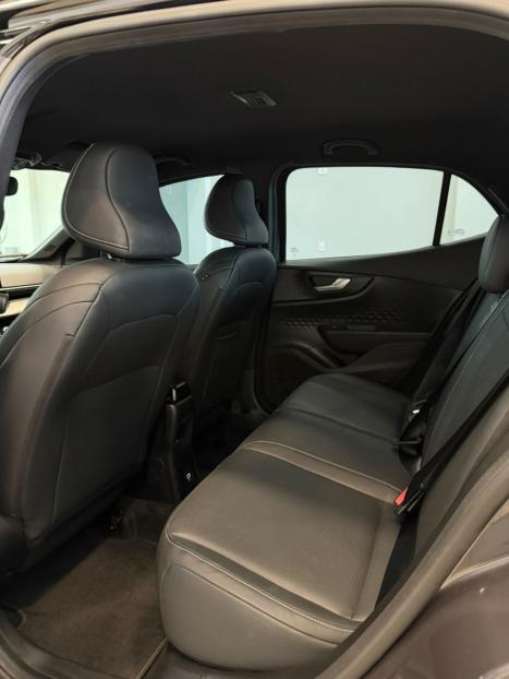FIAT Pulse 1.0 12V 4P FLEX 200 IMPETUS TURBO AUTOMÁTICO CVT, Foto 20
