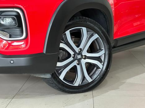 FIAT Pulse 1.0 12V 4P FLEX 200 IMPETUS TURBO AUTOMÁTICO CVT, Foto 6