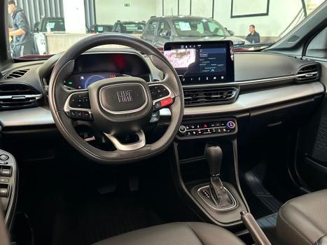 FIAT Pulse 1.0 12V 4P FLEX 200 IMPETUS TURBO AUTOMÁTICO CVT, Foto 8
