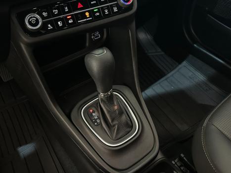 FIAT Pulse 1.0 12V 4P FLEX 200 IMPETUS TURBO AUTOMÁTICO CVT, Foto 12