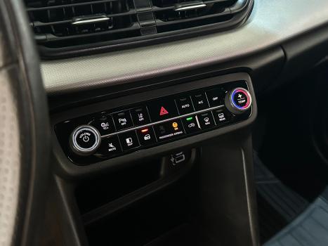 FIAT Pulse 1.0 12V 4P FLEX 200 IMPETUS TURBO AUTOMÁTICO CVT, Foto 14