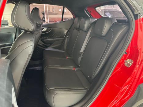 FIAT Pulse 1.0 12V 4P FLEX 200 IMPETUS TURBO AUTOMÁTICO CVT, Foto 15