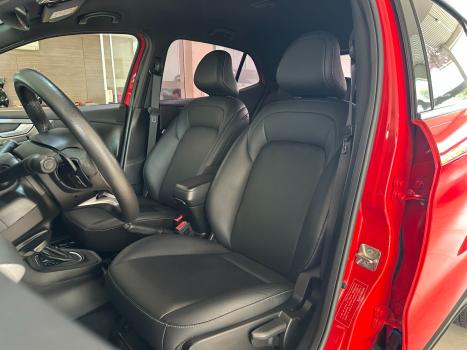 FIAT Pulse 1.0 12V 4P FLEX 200 IMPETUS TURBO AUTOMÁTICO CVT, Foto 16