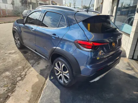 FIAT Pulse 1.0 12V 4P FLEX 200 IMPETUS TURBO AUTOMÁTICO CVT, Foto 3