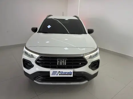 FIAT Pulse 1.0 12V 4P FLEX 200 AUDACE TURBO AUTOMÁTICO CVT, Foto 2