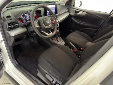 FIAT Pulse 1.0 12V 4P FLEX 200 AUDACE TURBO AUTOMÁTICO CVT, Foto 3