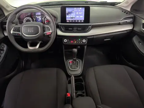 FIAT Pulse 1.0 12V 4P FLEX 200 AUDACE TURBO AUTOMÁTICO CVT, Foto 4