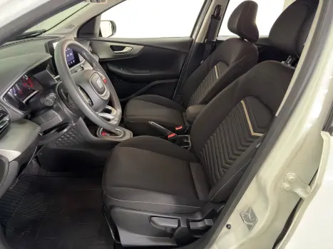 FIAT Pulse 1.0 12V 4P FLEX 200 AUDACE TURBO AUTOMÁTICO CVT, Foto 7