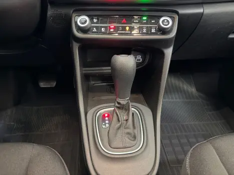 FIAT Pulse 1.0 12V 4P FLEX 200 AUDACE TURBO AUTOMÁTICO CVT, Foto 9