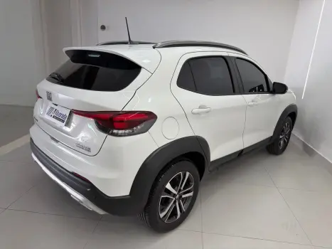 FIAT Pulse 1.0 12V 4P FLEX 200 AUDACE TURBO AUTOMÁTICO CVT, Foto 13