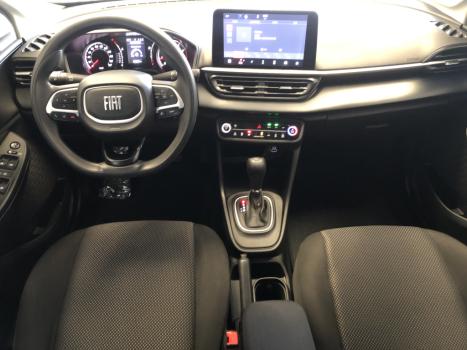 FIAT Pulse 1.3 16V 4P FLEX DRIVE AUTOMTICO CVT, Foto 3