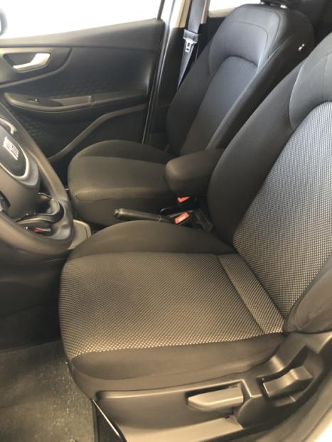 FIAT Pulse 1.3 16V 4P FLEX DRIVE AUTOMTICO CVT, Foto 4