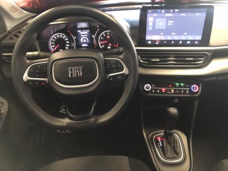 FIAT Pulse 1.3 16V 4P FLEX DRIVE AUTOMTICO CVT, Foto 5