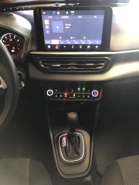 FIAT Pulse 1.3 16V 4P FLEX DRIVE AUTOMTICO CVT, Foto 6