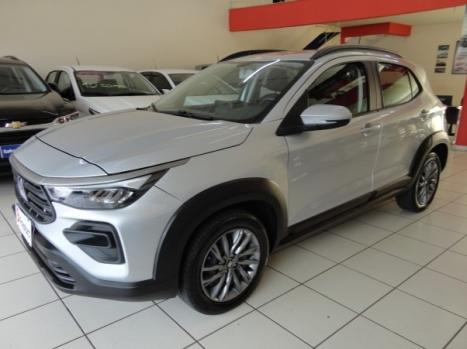 FIAT Pulse 1.3 16V 4P FLEX DRIVE AUTOMTICO CVT, Foto 2